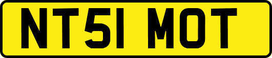 NT51MOT