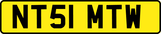 NT51MTW