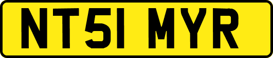 NT51MYR