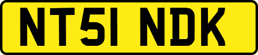NT51NDK