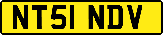 NT51NDV