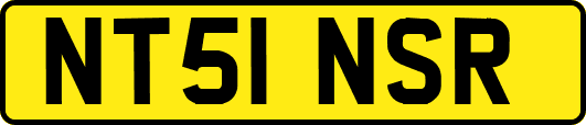 NT51NSR