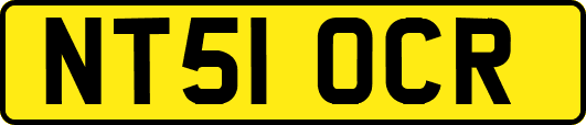 NT51OCR