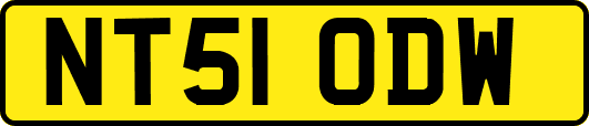 NT51ODW
