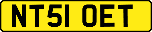 NT51OET