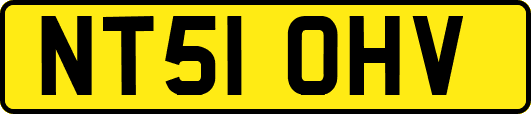 NT51OHV