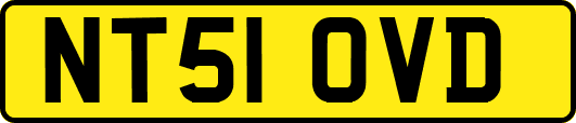 NT51OVD