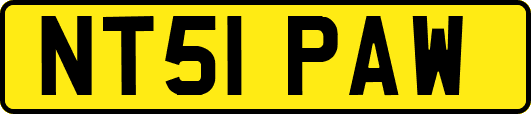 NT51PAW