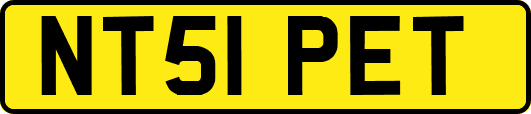 NT51PET