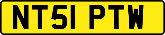 NT51PTW