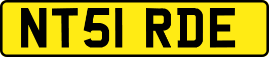 NT51RDE