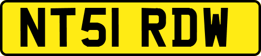 NT51RDW