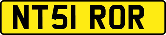 NT51ROR