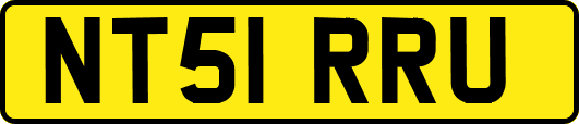 NT51RRU