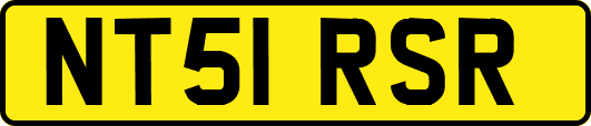NT51RSR