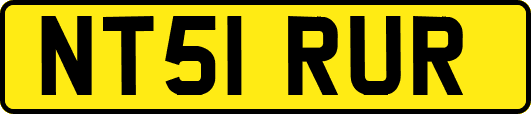 NT51RUR