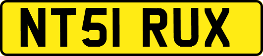NT51RUX