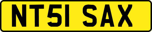 NT51SAX