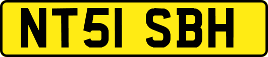 NT51SBH
