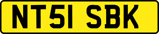 NT51SBK