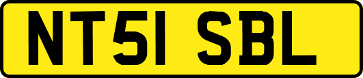 NT51SBL