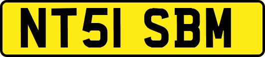 NT51SBM