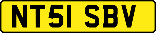 NT51SBV
