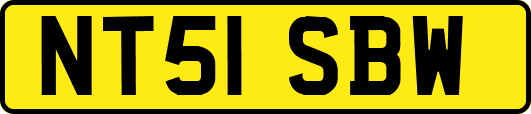 NT51SBW