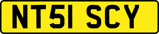 NT51SCY