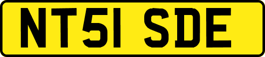 NT51SDE