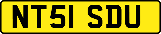 NT51SDU
