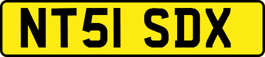 NT51SDX
