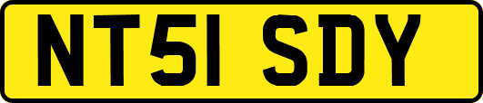 NT51SDY