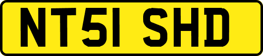 NT51SHD