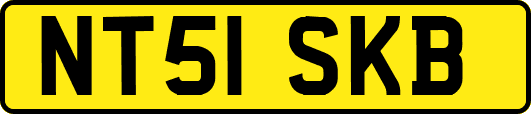 NT51SKB