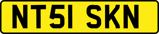 NT51SKN