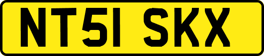 NT51SKX