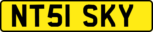 NT51SKY