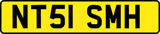 NT51SMH