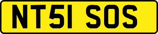 NT51SOS