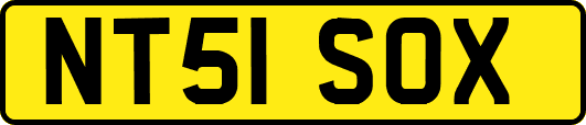 NT51SOX