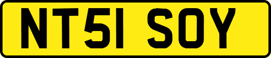 NT51SOY