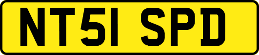 NT51SPD