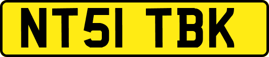 NT51TBK