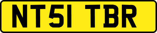 NT51TBR