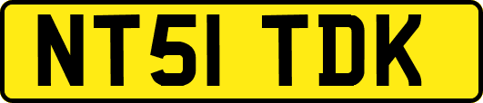 NT51TDK