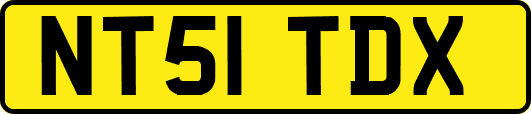 NT51TDX