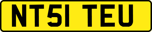 NT51TEU