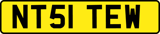 NT51TEW