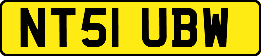 NT51UBW